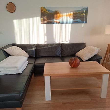 Haus Kali Apartment Teisendorf Luaran gambar