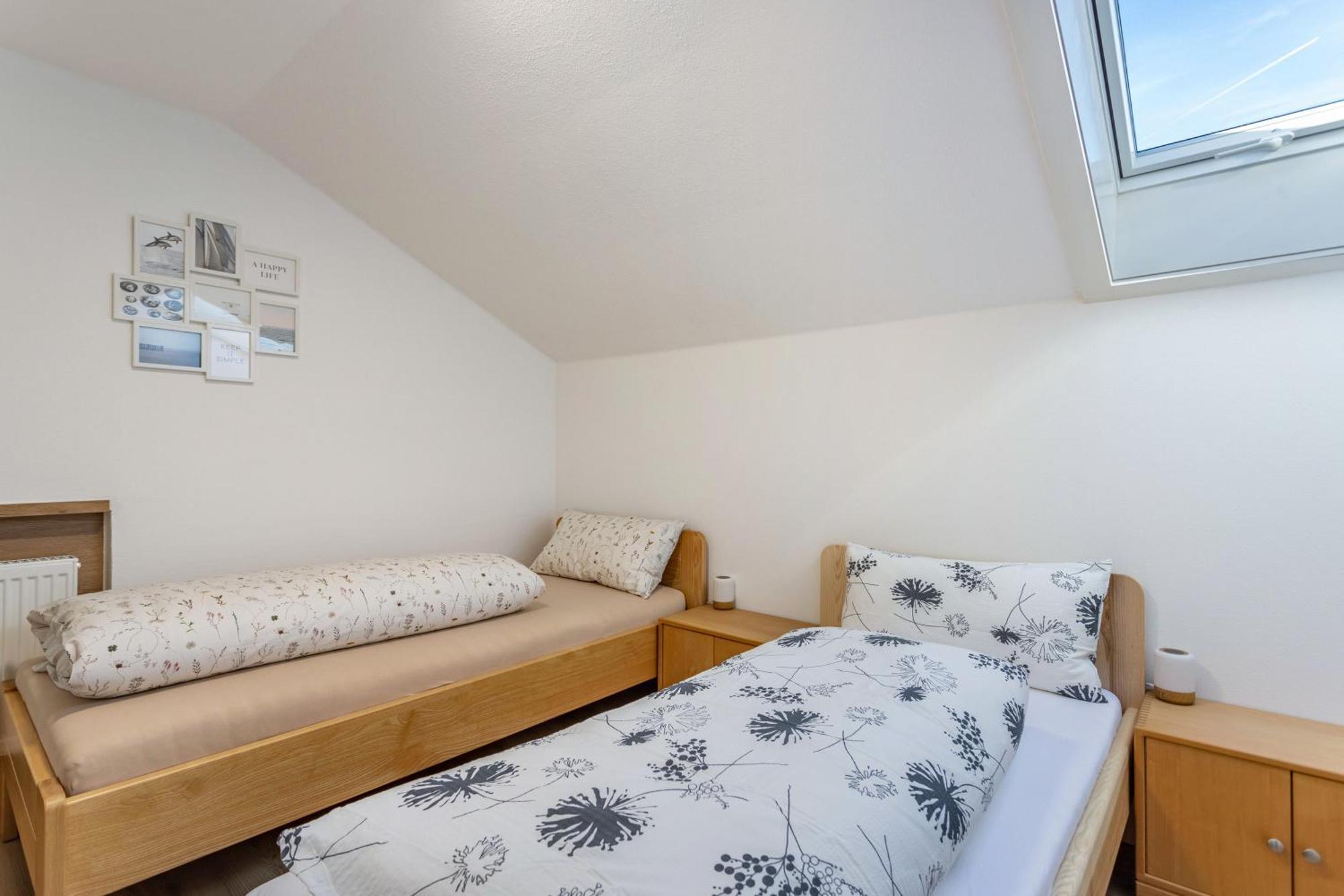 Haus Kali Apartment Teisendorf Luaran gambar