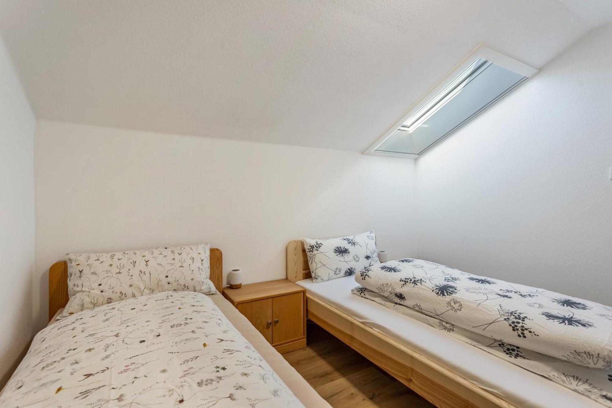 Haus Kali Apartment Teisendorf Luaran gambar