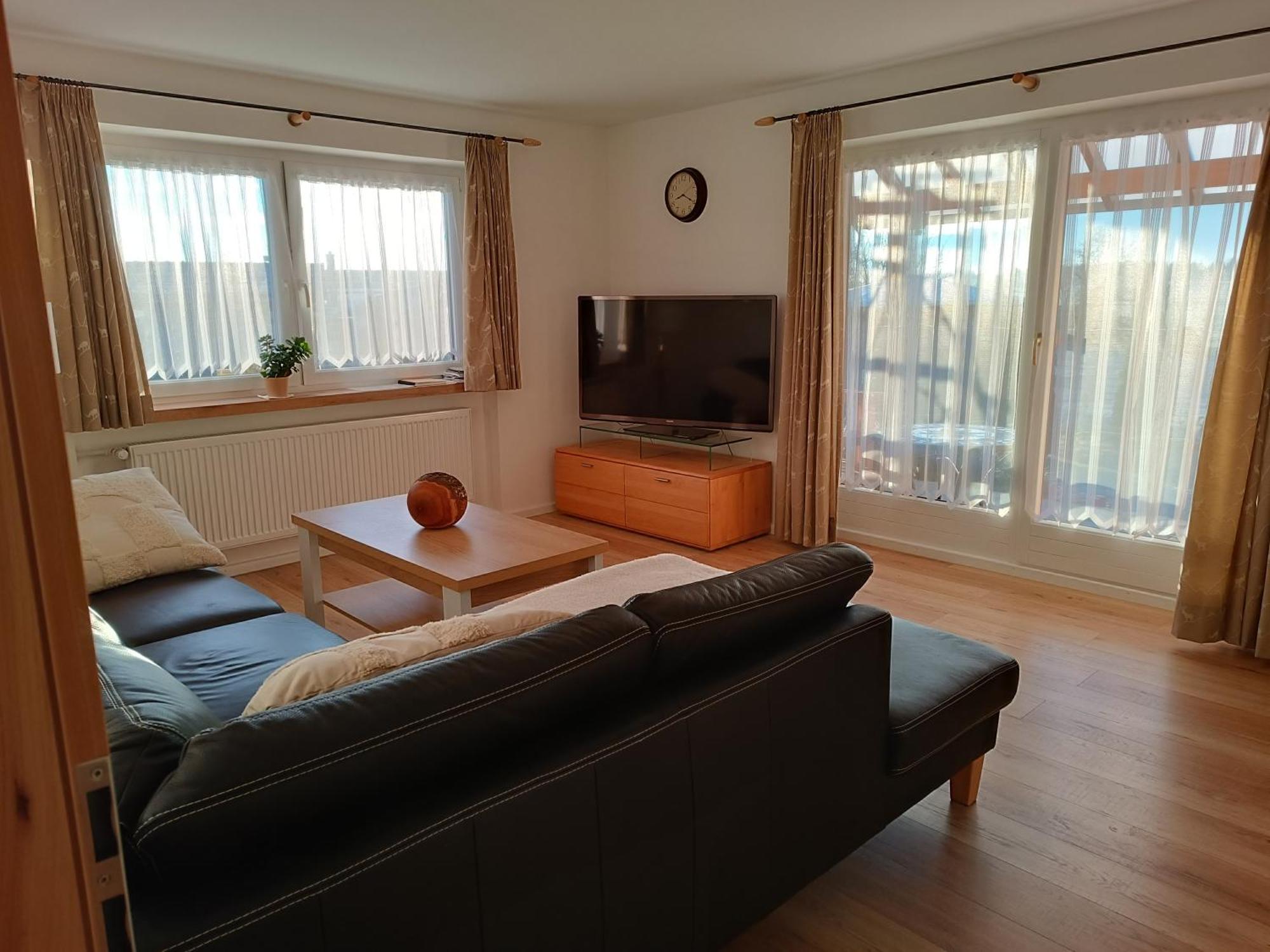 Haus Kali Apartment Teisendorf Luaran gambar