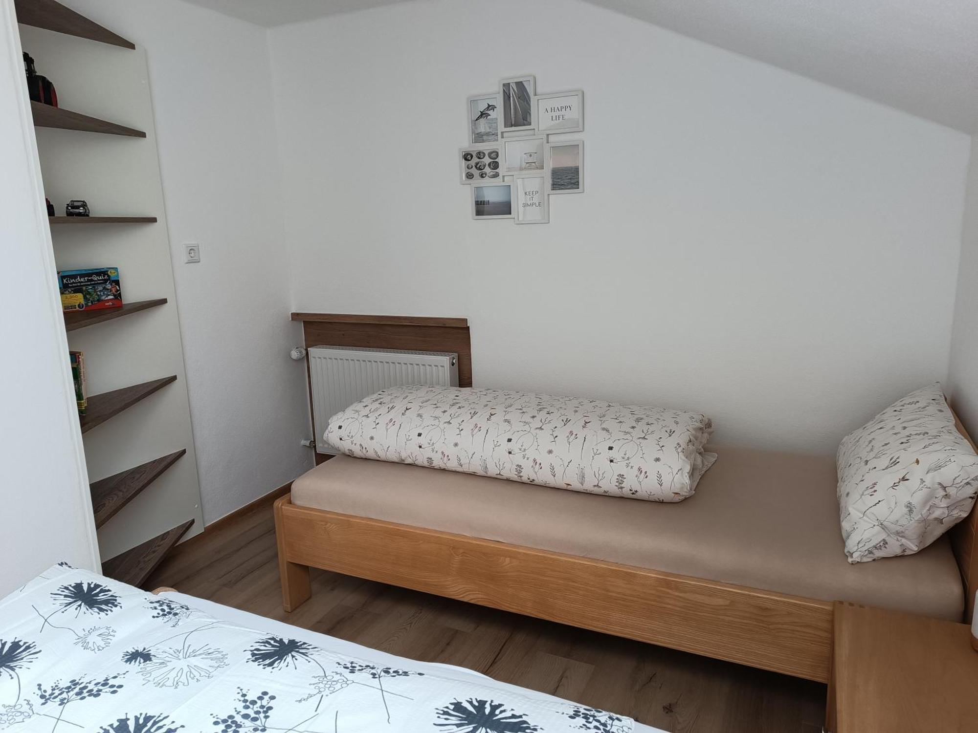 Haus Kali Apartment Teisendorf Luaran gambar